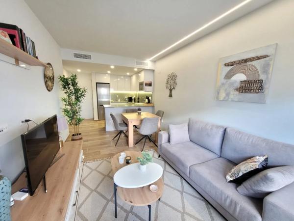 Venta de piso en Calle Luisa Fernanda, Orihuela
photo 1
