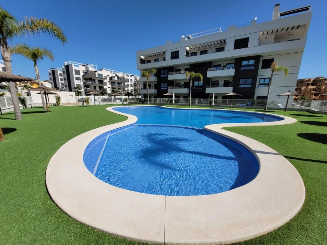 Venta de piso en Calle Luisa Fernanda, Orihuela
 photo 2