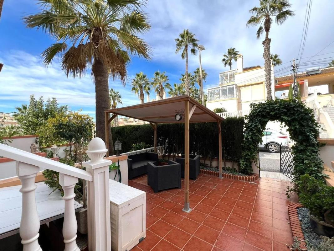 Venta de chalet adosado en  Barrio Las Filipinas , Orihuela photo 5