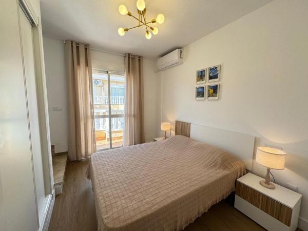 Duplex na sprzedaż w Barrio Las Filipinas, Orihuela photo 1