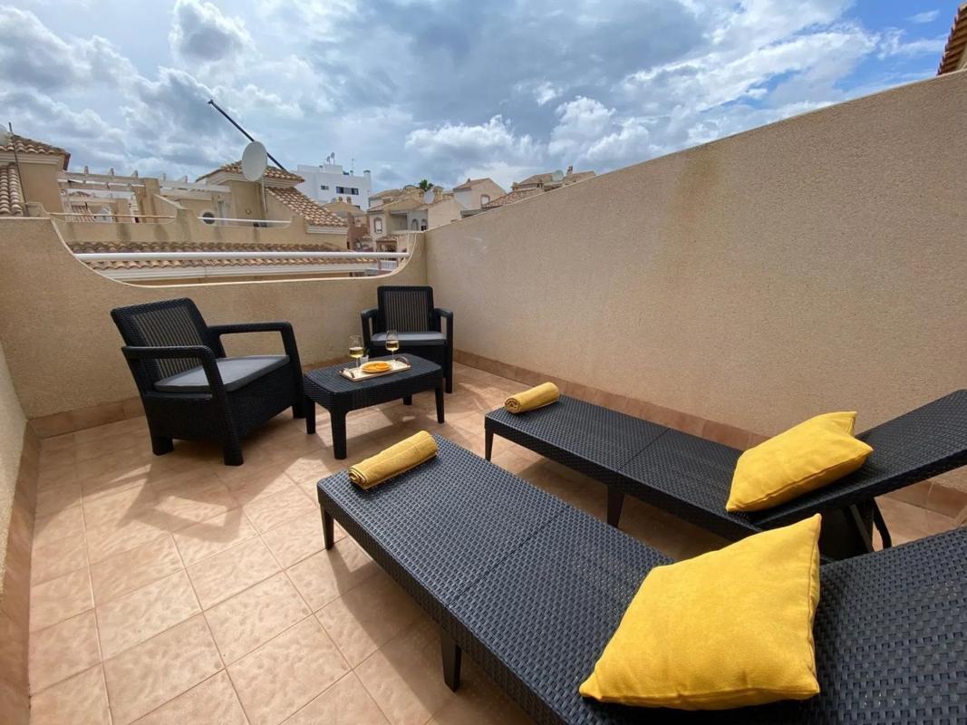 Venta de duplex en Barrio Las Filipinas, Orihuela photo 3