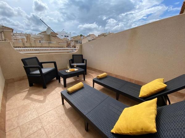 Duplex na sprzedaż w Barrio Las Filipinas, Orihuela thumbnail 2