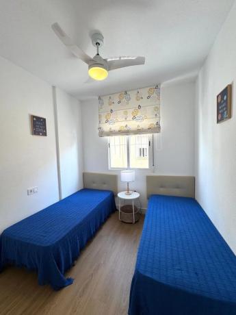 Duplex na sprzedaż w Barrio Las Filipinas, Orihuela photo 4
