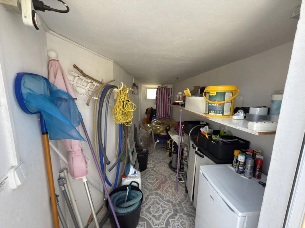 Sale of independent chalet in Calle Bermudas, 10, Orihuela
photo 4