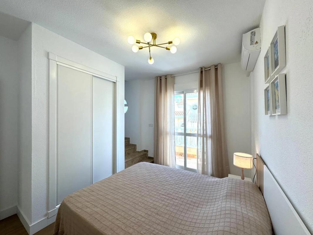 Venta de duplex en Barrio Las Filipinas, Orihuela photo 5