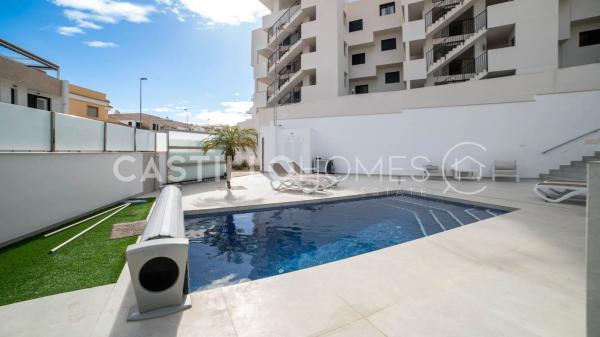 Independent chalet for sale in Calle Puig Mayor, 4, Orihuela
 photo 1