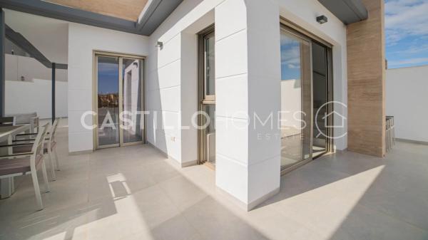 Independent chalet for sale in Calle Puig Mayor, 4, Orihuela
 photo 2