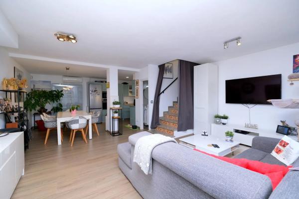 Chalet adosado en venta en  Barrio Las Filipinas , Orihuela photo 4