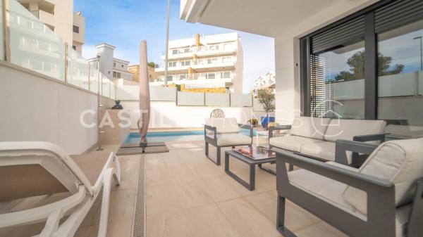 Independent chalet for sale in Calle Puig Mayor, 6, Orihuela
 photo 1