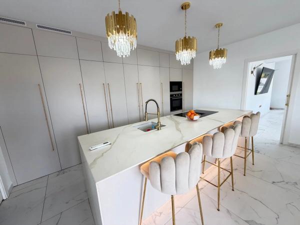 Independent chalet for sale in Calle los Pirineos, 1, Orihuela
 photo 4