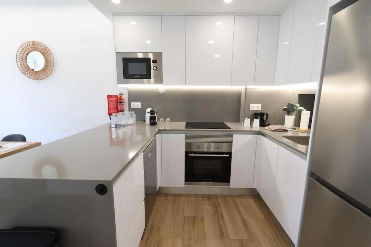 Venta de piso en Barrio Las Filipinas, Orihuela
photo 1