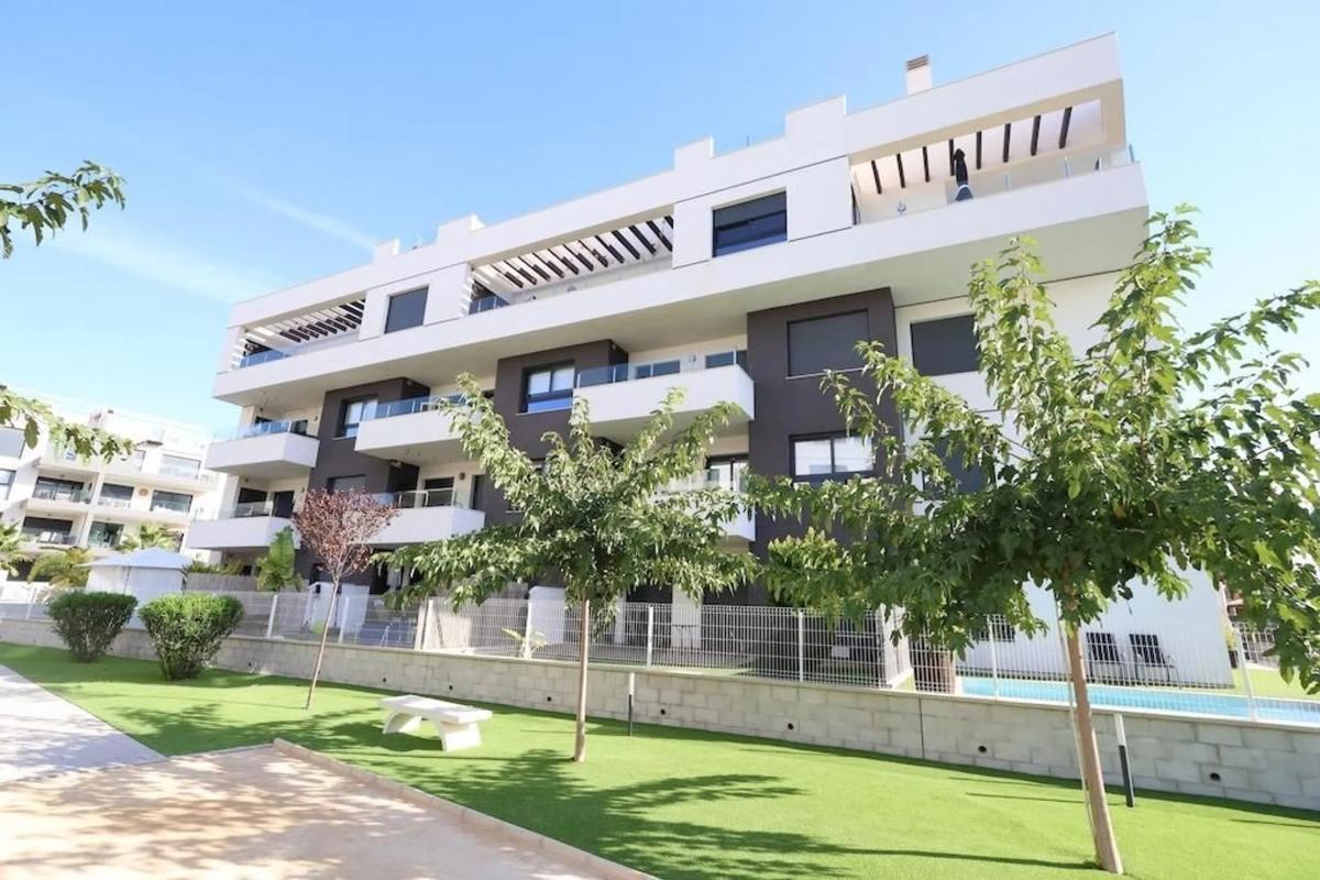 Venta de piso en Barrio Las Filipinas, Orihuela
photo 2