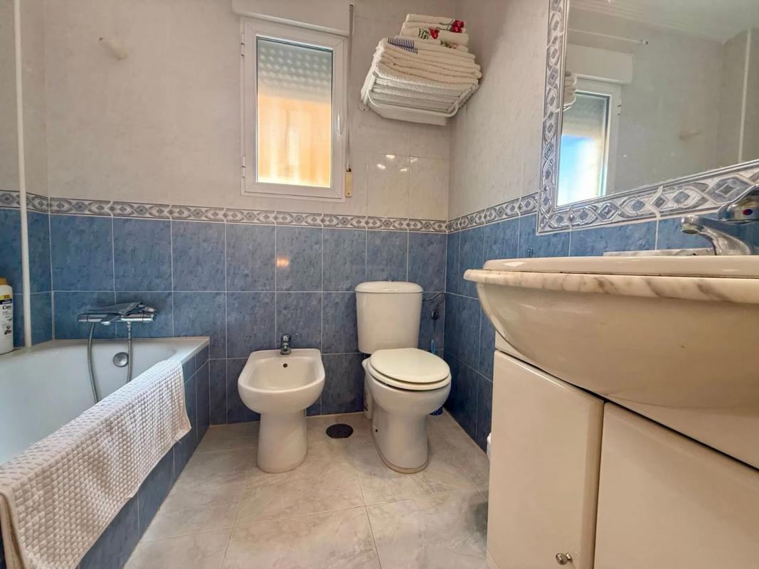 Sale of independent chalet in Carretera San Miguel de Salinas, Orihuela
 photo 3