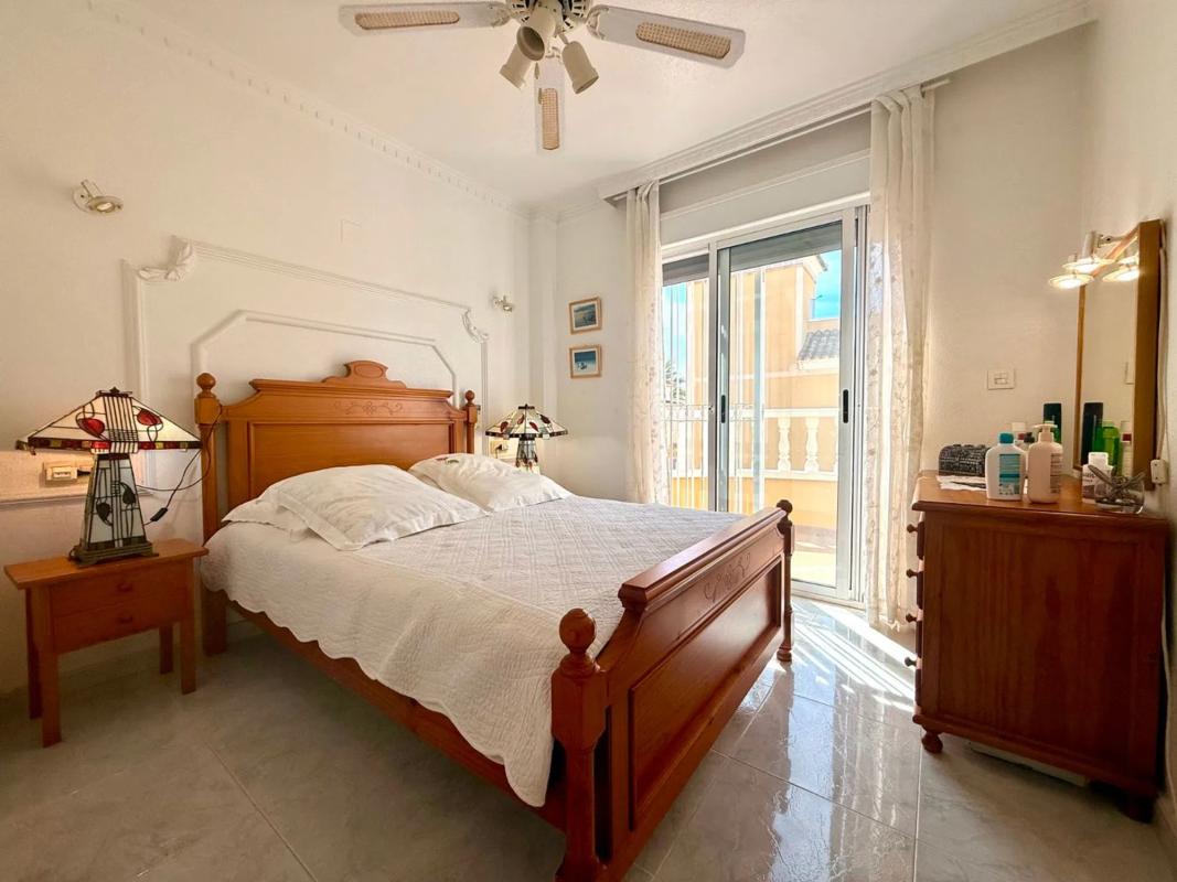 Sale of independent chalet in Carretera San Miguel de Salinas, Orihuela
 photo 5