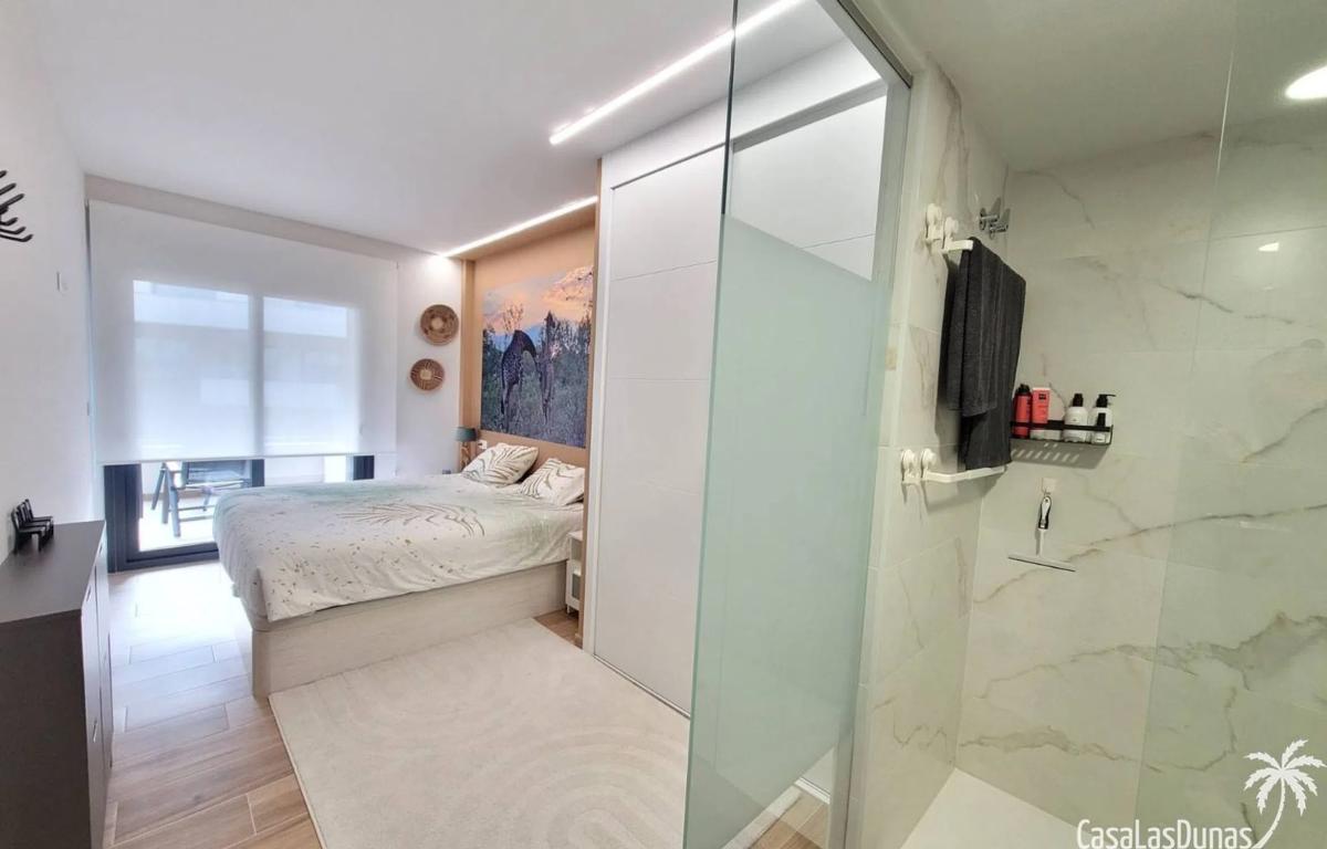 Duplex sale in Calle la Verbena de la Paloma, Orihuela photo 1