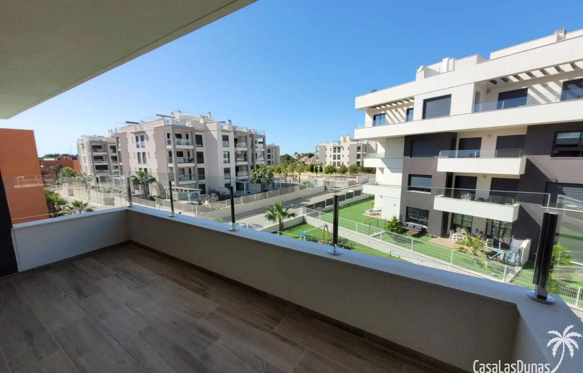 Duplex sale in Calle la Verbena de la Paloma, Orihuela photo 2
