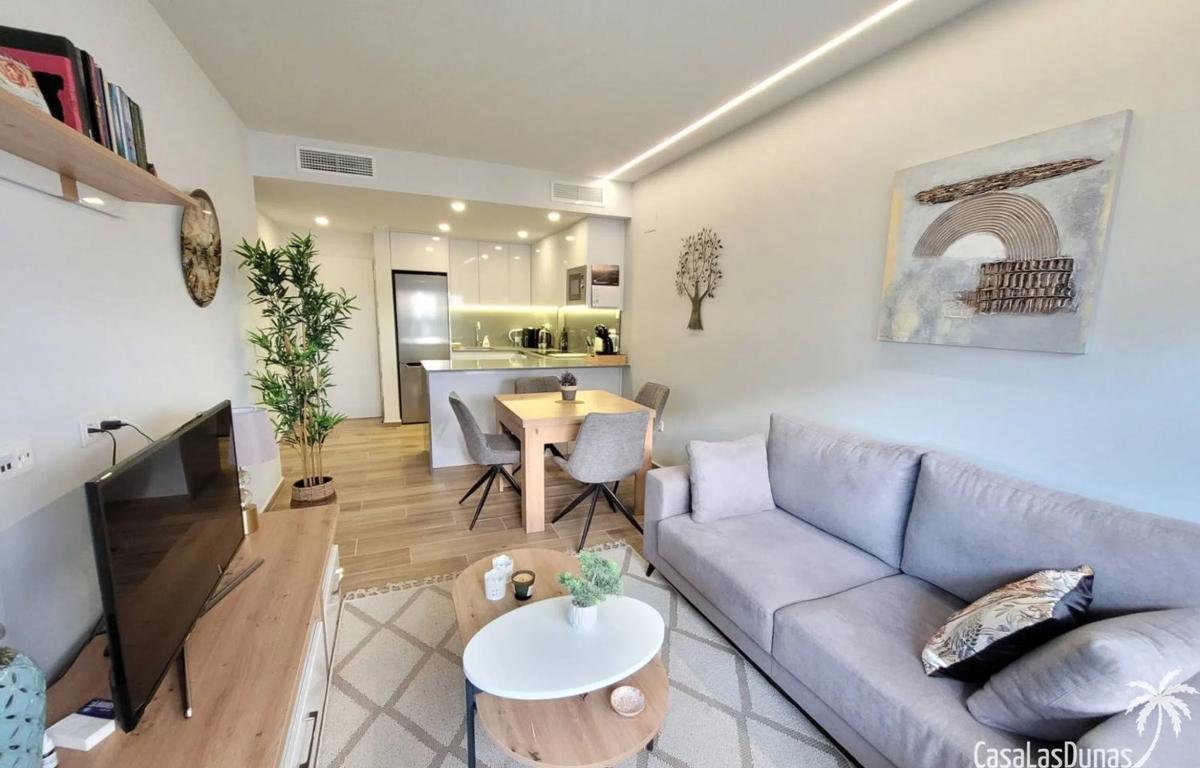 Duplex sale in Calle la Verbena de la Paloma, Orihuela photo 3