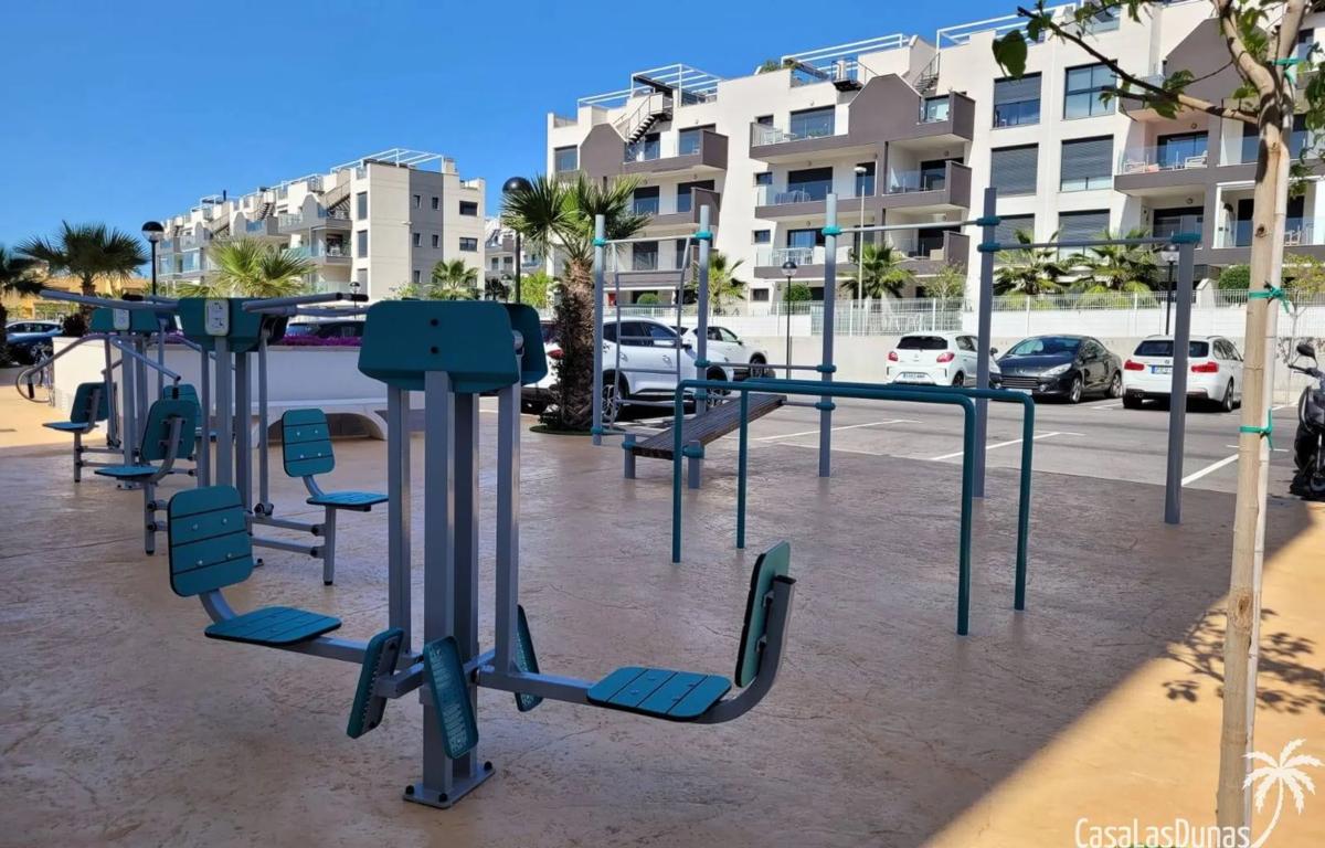Duplex sale in Calle la Verbena de la Paloma, Orihuela photo 5