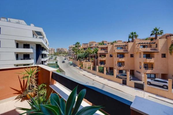Ático en venta en Barrio Las Filipinas, Orihuela photo 1