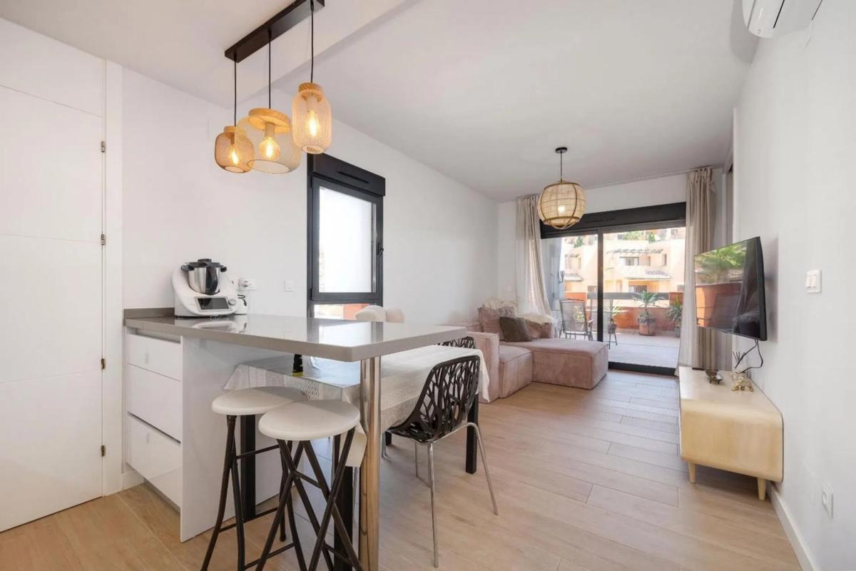 Penthouse sale in  Barrio Las Filipinas, Orihuela photo 2