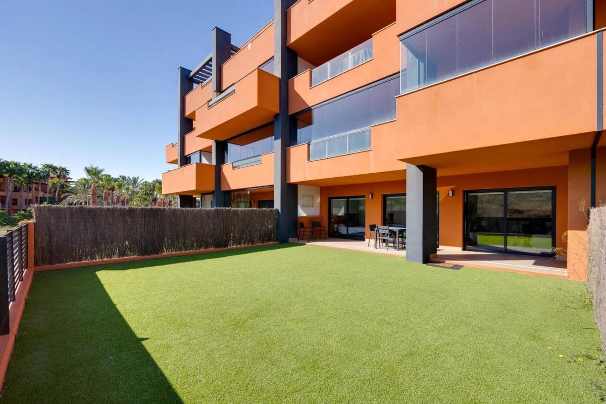 Venta de piso en Barrio Las Filipinas, Orihuela
 photo 2
