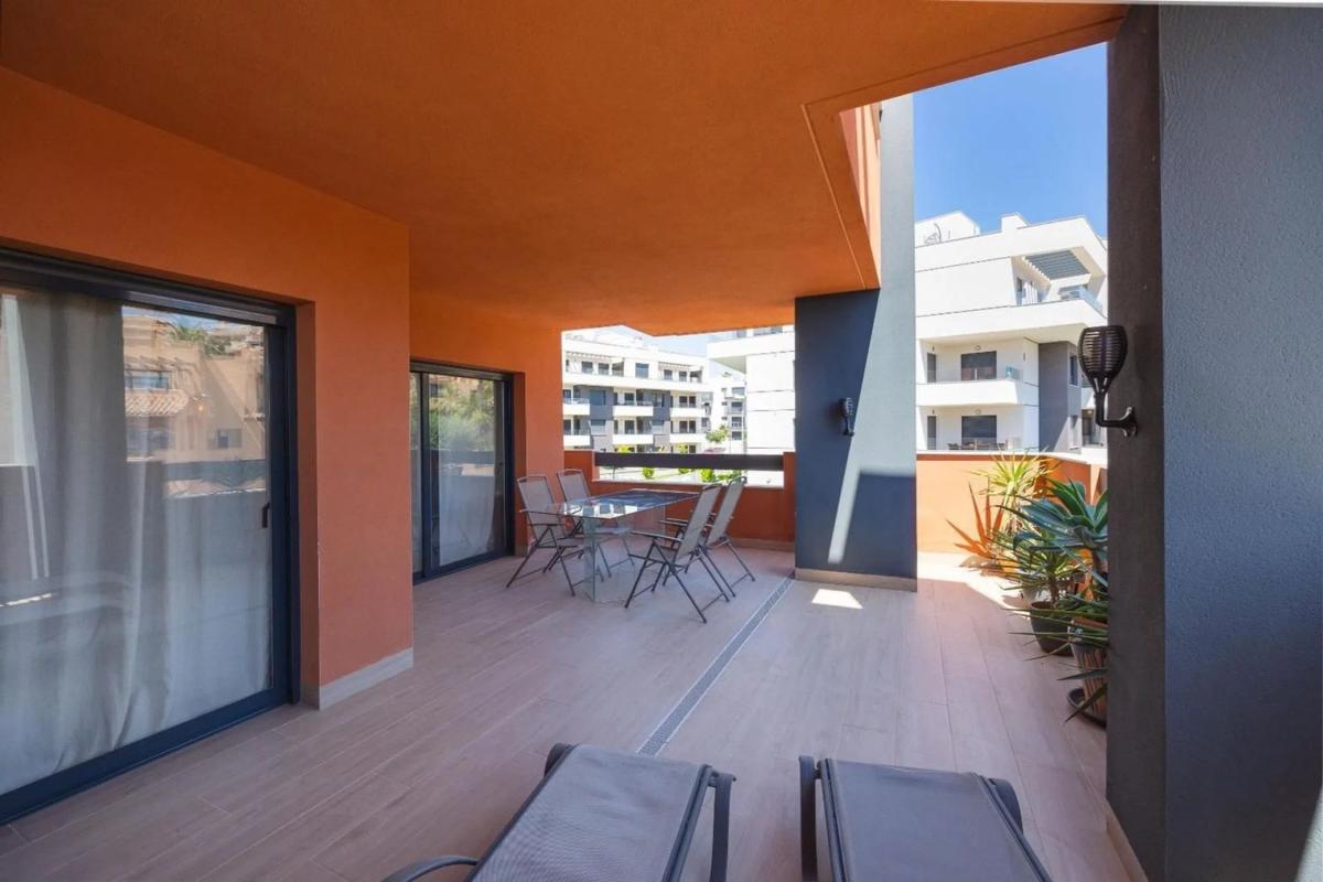 Penthouse sale in  Barrio Las Filipinas, Orihuela photo 4