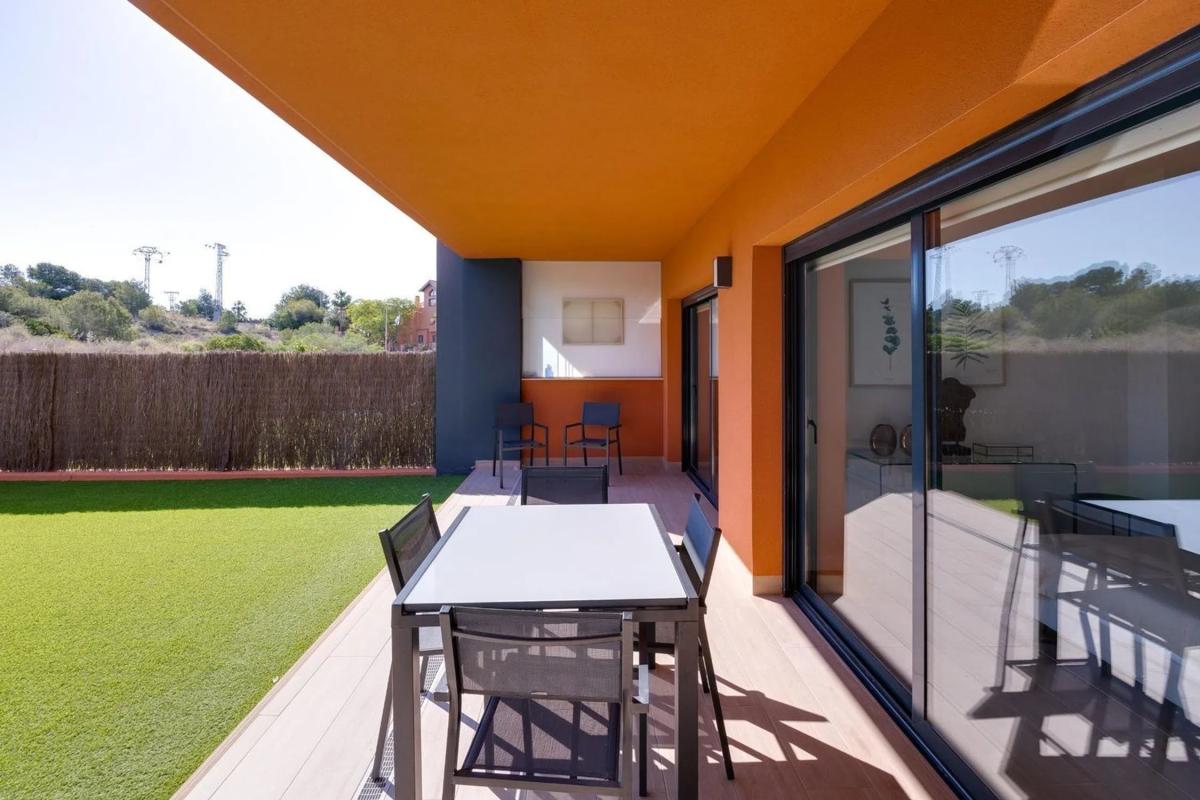 Venta de piso en Barrio Las Filipinas, Orihuela
 photo 3