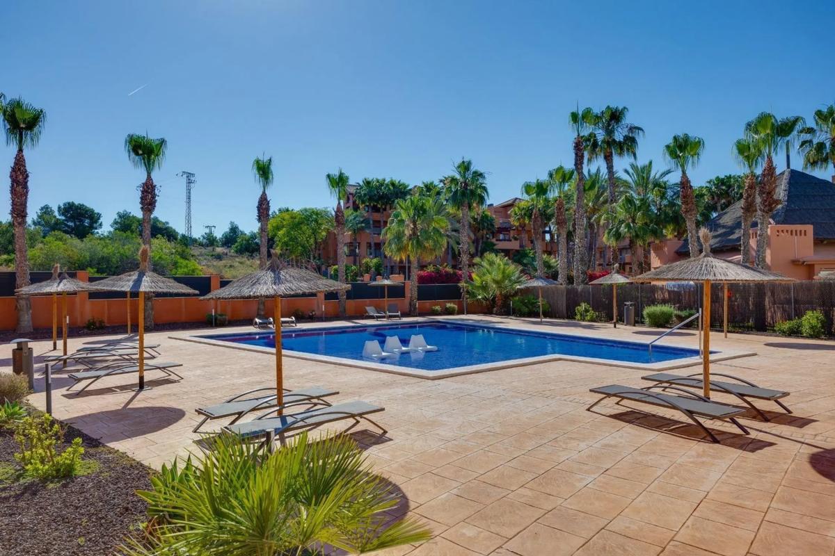 Venta de piso en Barrio Las Filipinas, Orihuela
 photo 4
