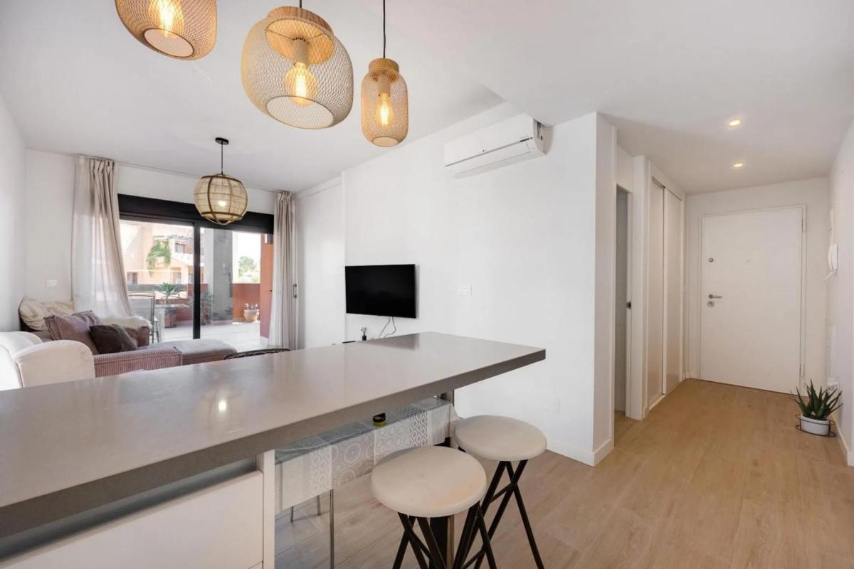 Penthouse sale in  Barrio Las Filipinas, Orihuela photo 5