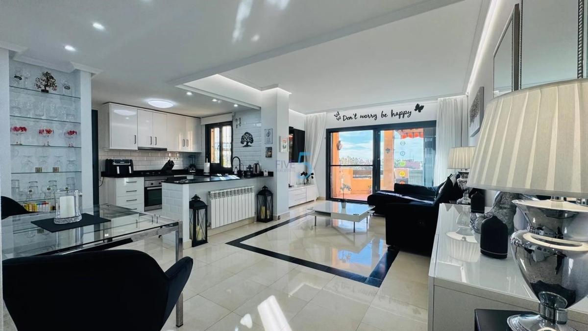 Venta de piso en Barrio Las Filipinas, Orihuela
 photo 2