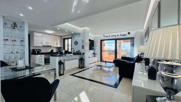 Venta de piso en Barrio Las Filipinas, Orihuela
thumbnail 1