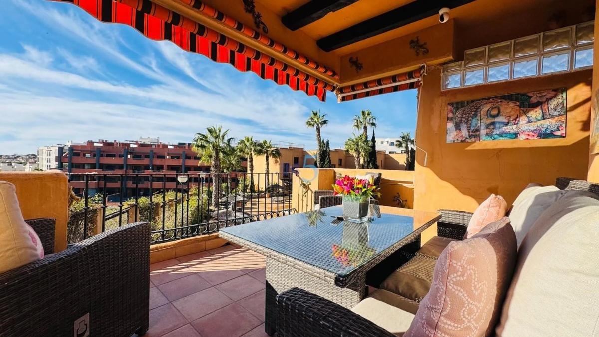 Venta de piso en Barrio Las Filipinas, Orihuela
 photo 4