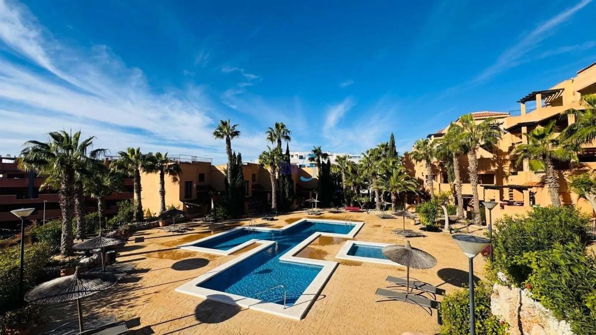Venta de piso en Barrio Las Filipinas, Orihuela
 photo 5