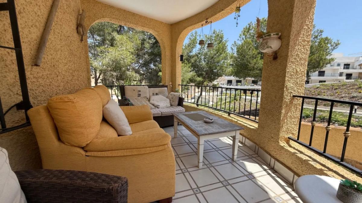 Sale of independent chalet in Barrio Las Filipinas, Orihuela
 photo 3