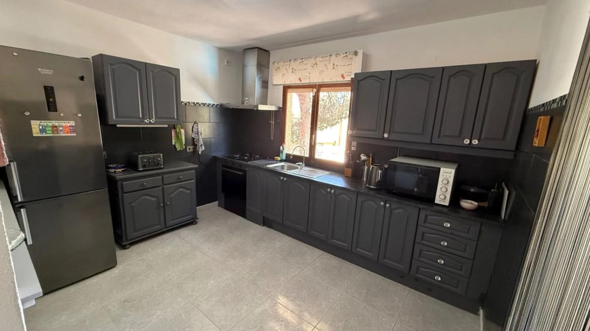 Sale of independent chalet in Barrio Las Filipinas, Orihuela
 photo 5