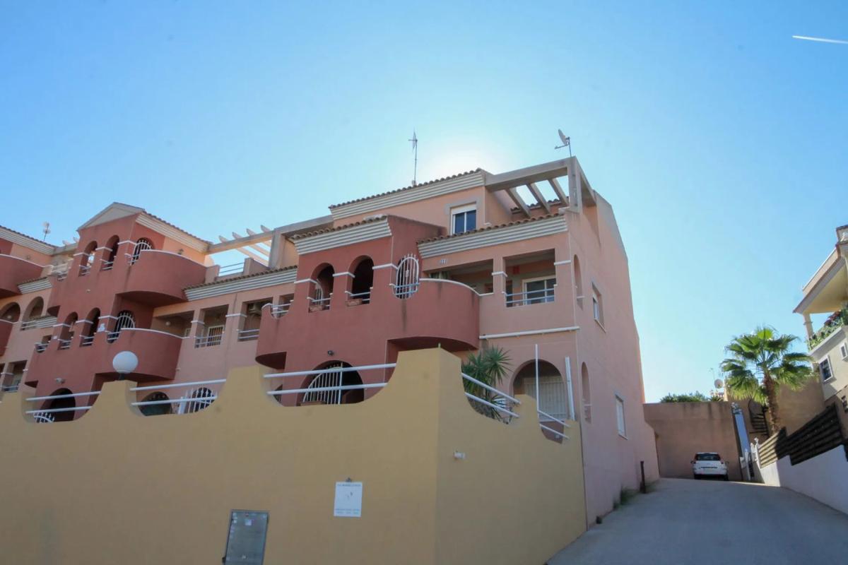 Sprzedaż mieszkania w Barrio Las Filipinas, Orihuela
photo 2
