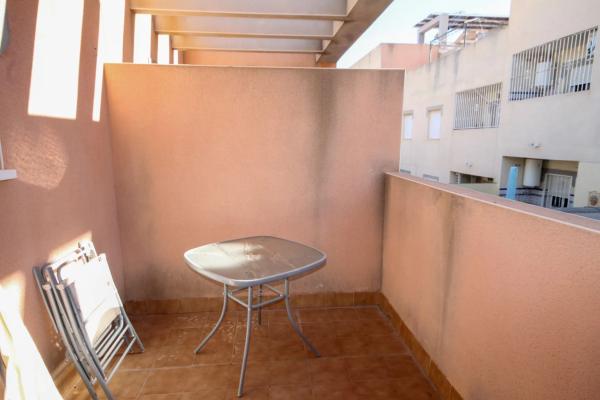 Sprzedaż mieszkania w Barrio Las Filipinas, Orihuela
thumbnail 2