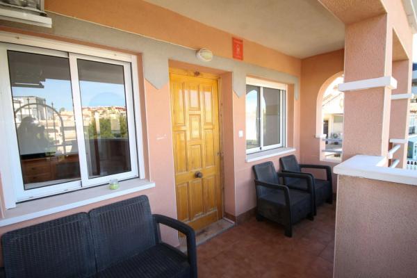 Sprzedaż mieszkania w Barrio Las Filipinas, Orihuela
 photo 4