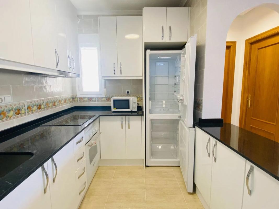 Venta de piso en PL O-1 FILIPINAS, 3, Orihuela
photo 3