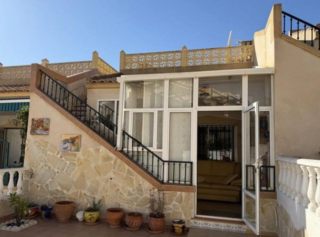 Venta de piso en Calle Panamà, Orihuela
 photo 2