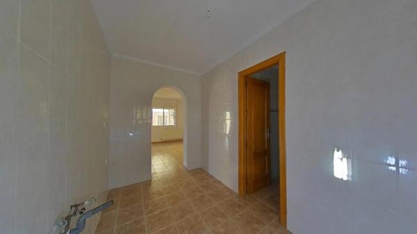 Chalet pareado en calle Panama photo 4