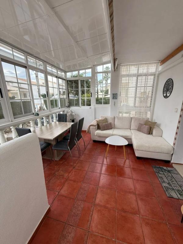 Venta de chalet adosado en Calle Anfora, 107 , Orihuela photo 5