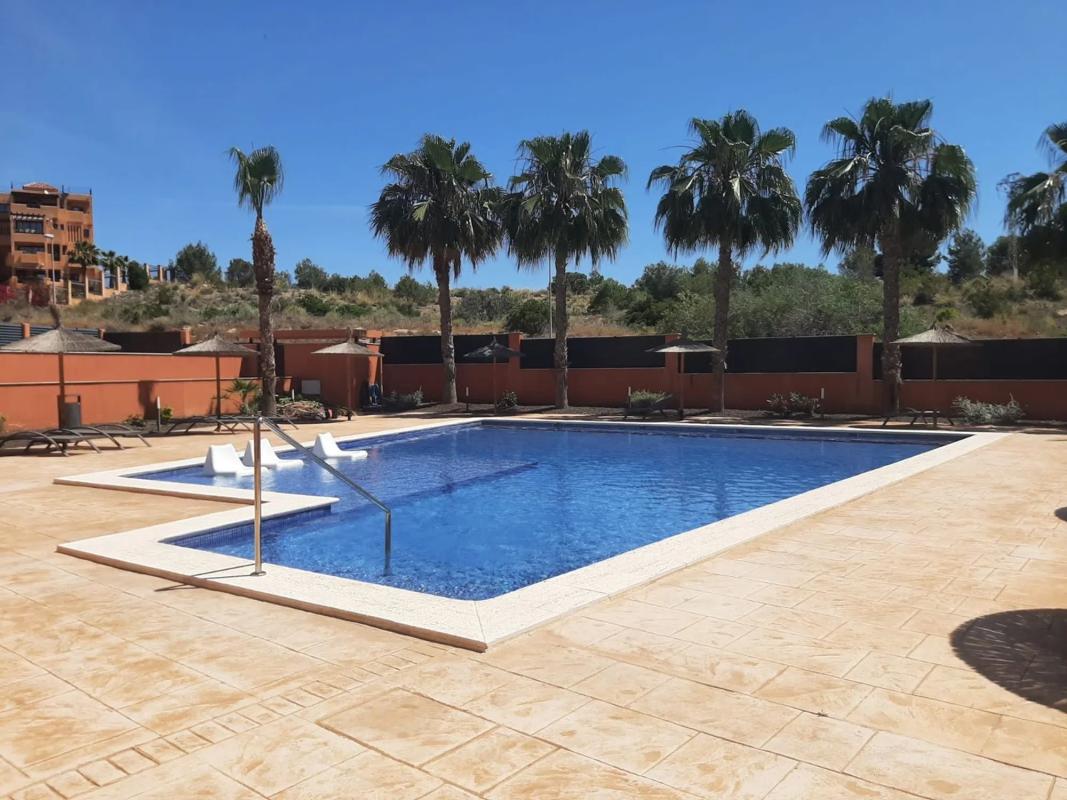 Venta de piso en Barrio Las Ramblas, Orihuela
 photo 3