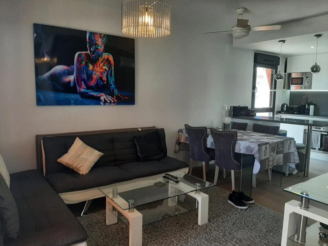 Venta de piso en Barrio Las Ramblas, Orihuela
 photo 4