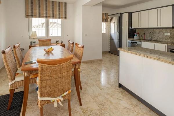 Independent chalet for sale in Barrio Las Ramblas, Orihuela
 photo 1
