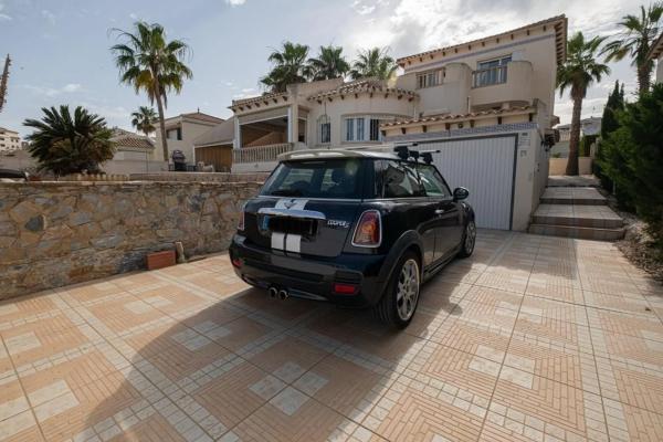 Independent chalet for sale in Barrio Las Ramblas, Orihuela
 photo 4