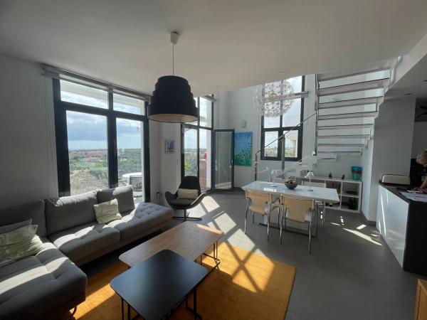 Duplex na sprzedaż w Avenida Ramblas de Oleza, 37, Orihuela photo 3