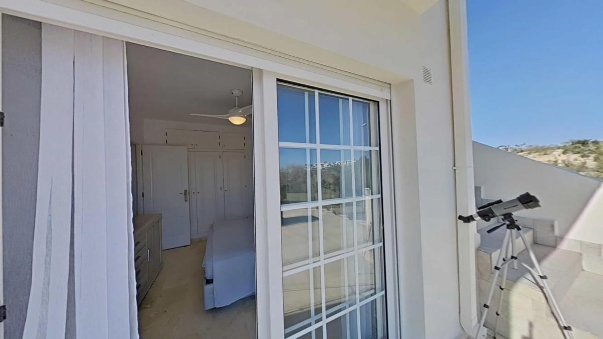 Sale of independent chalet in Barrio Las Ramblas, Orihuela
 photo 4