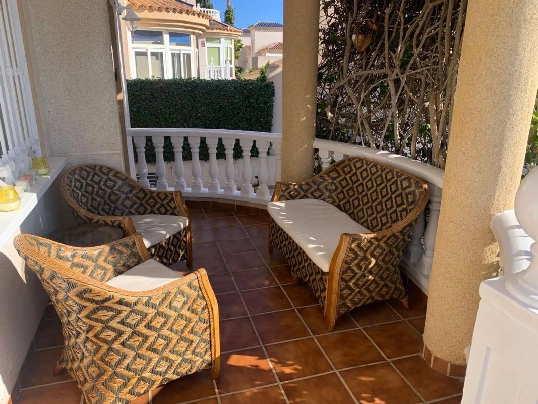 Sale of independent chalet in Paraguay, 1, Orihuela
photo 5