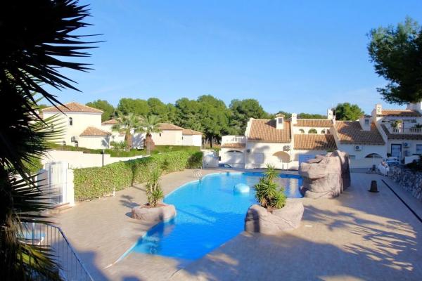 Venta de piso en Avenida Ramblas de Oleza, Orihuela
 photo 1